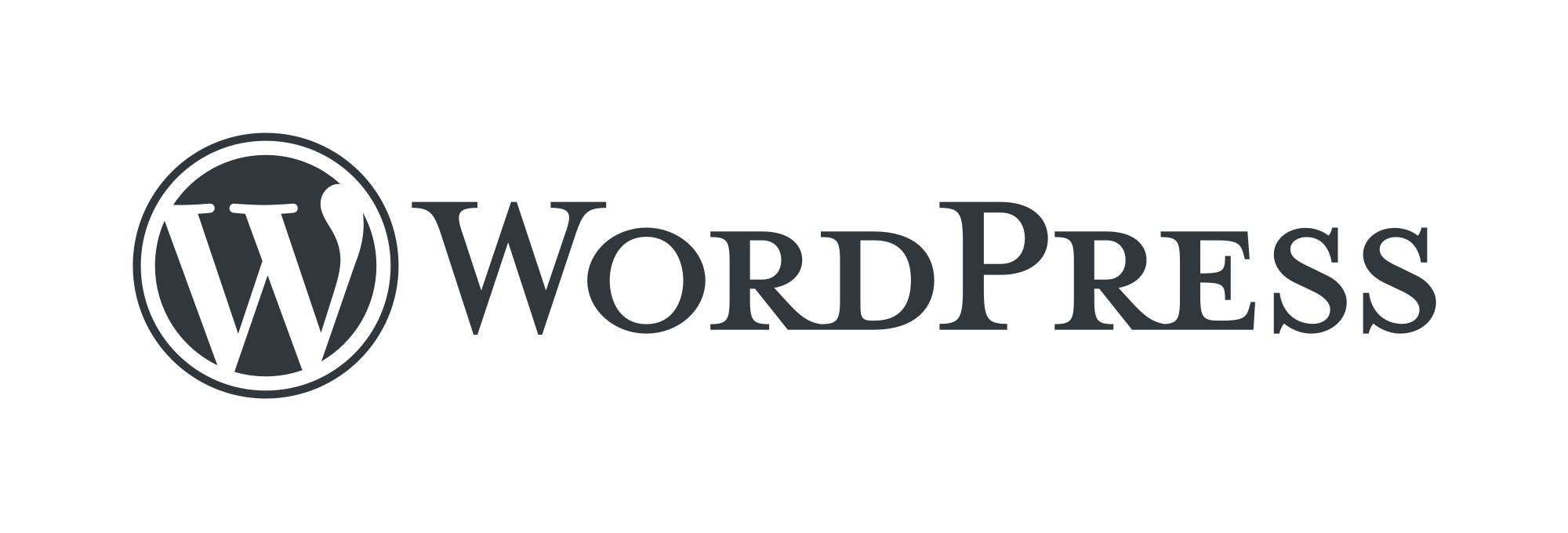 Going Wordpress